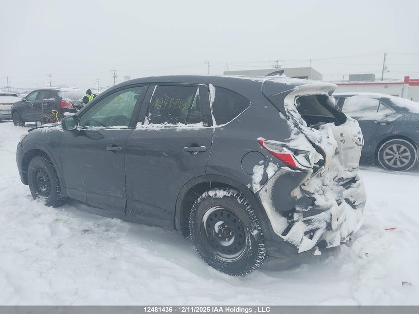 JM3KE4CY9G0917622 2016 MAZDA CX-5 photo no. 3