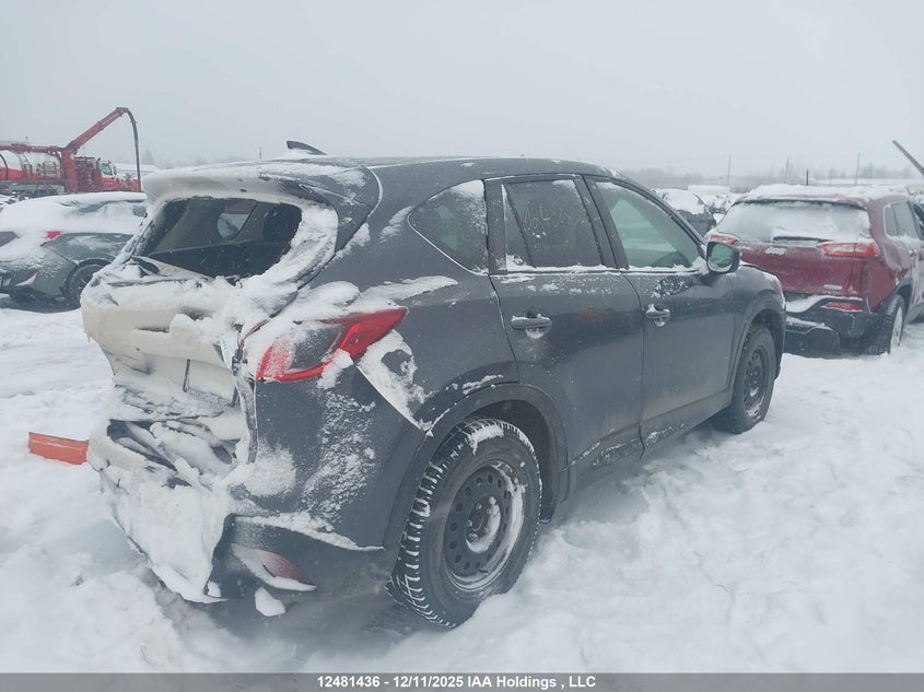 JM3KE4CY9G0917622 2016 MAZDA CX-5 photo no. 4