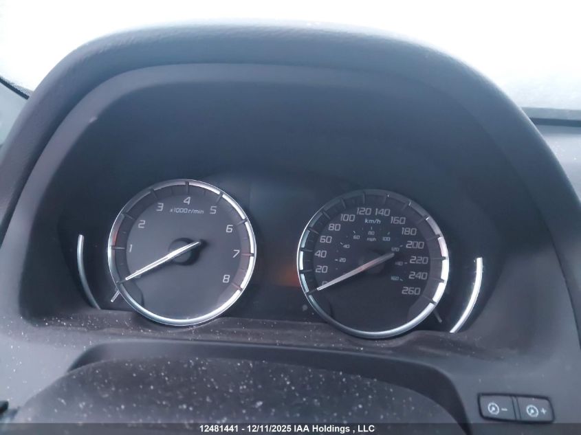 2018 Acura Tlx Tech VIN: 19UUB3F55JA800953 Lot: 12481441