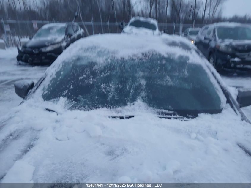 2018 Acura Tlx Tech VIN: 19UUB3F55JA800953 Lot: 12481441