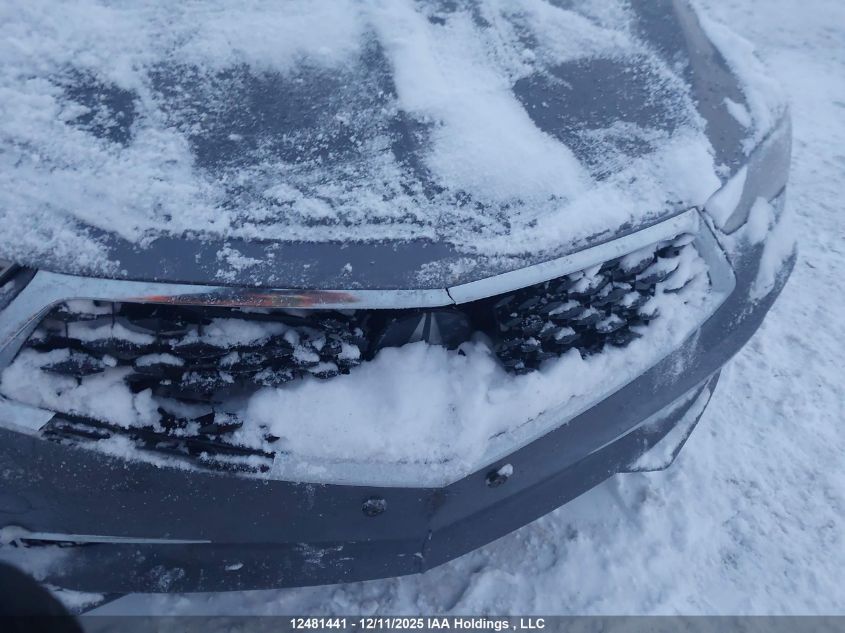 2018 Acura Tlx Tech VIN: 19UUB3F55JA800953 Lot: 12481441