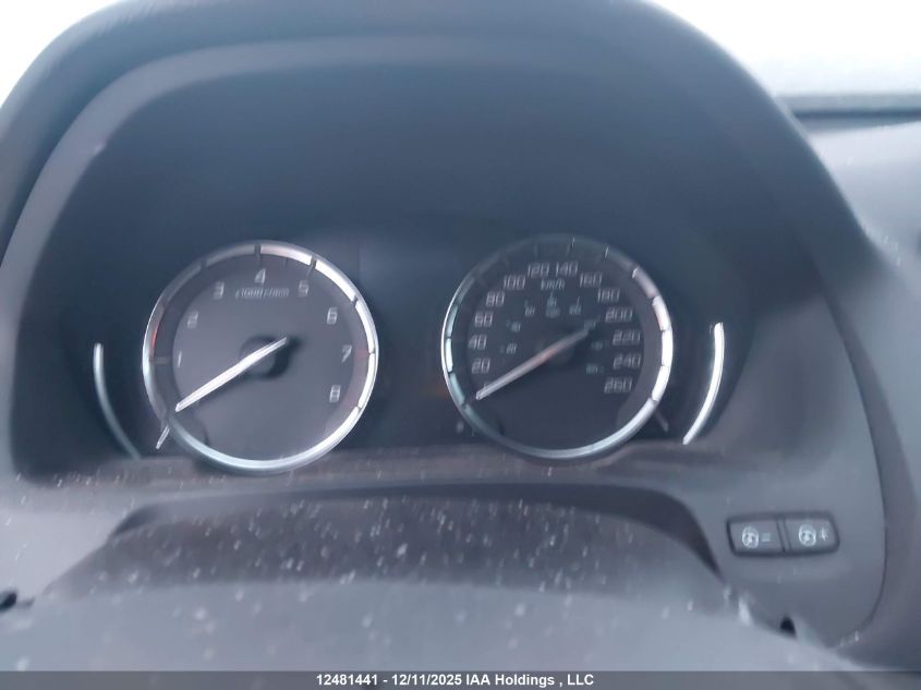 2018 Acura Tlx Tech VIN: 19UUB3F55JA800953 Lot: 12481441