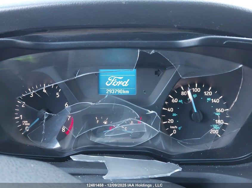 1FMZK1ZM8FKB17380 2015 FORD TRANSIT photo no. 7