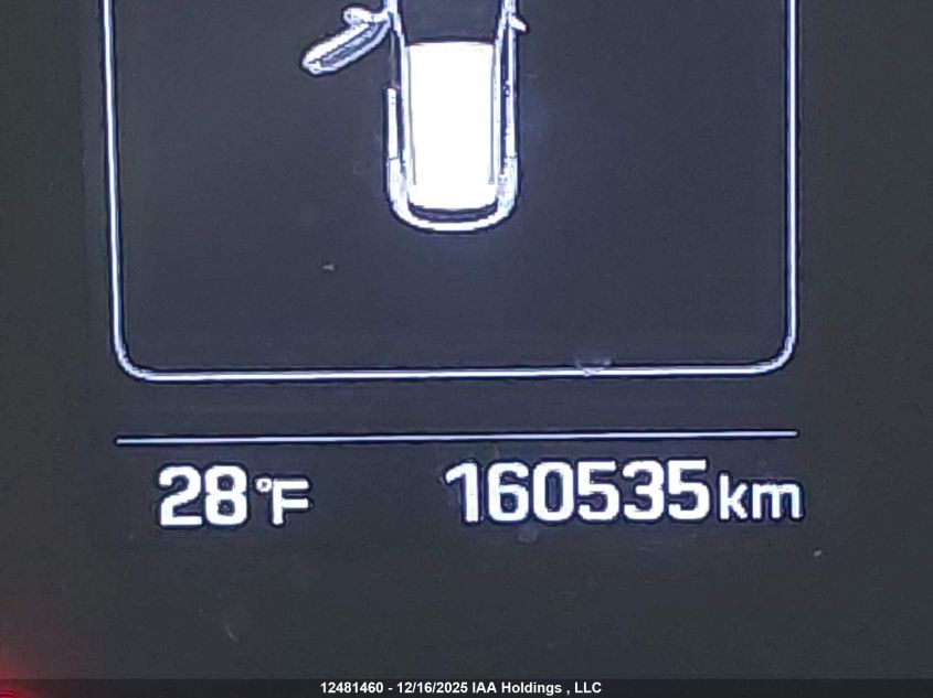 2017 Hyundai Tucson Limited/Sport And Eco/Se VIN: KM8J33A49HU484300 Lot: 12481460