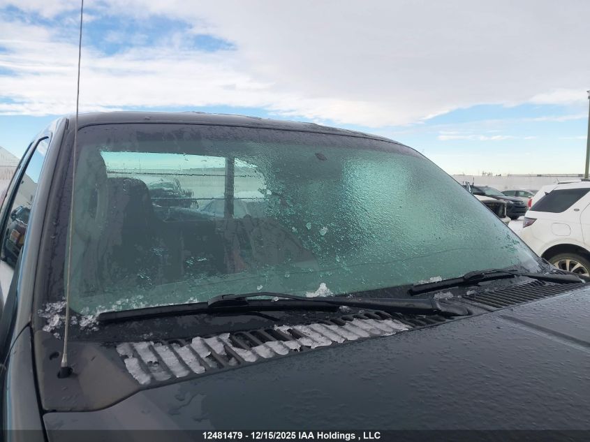 2004 Ford F250 Super Duty VIN: 1FTNX20L64ED19564 Lot: 12481479