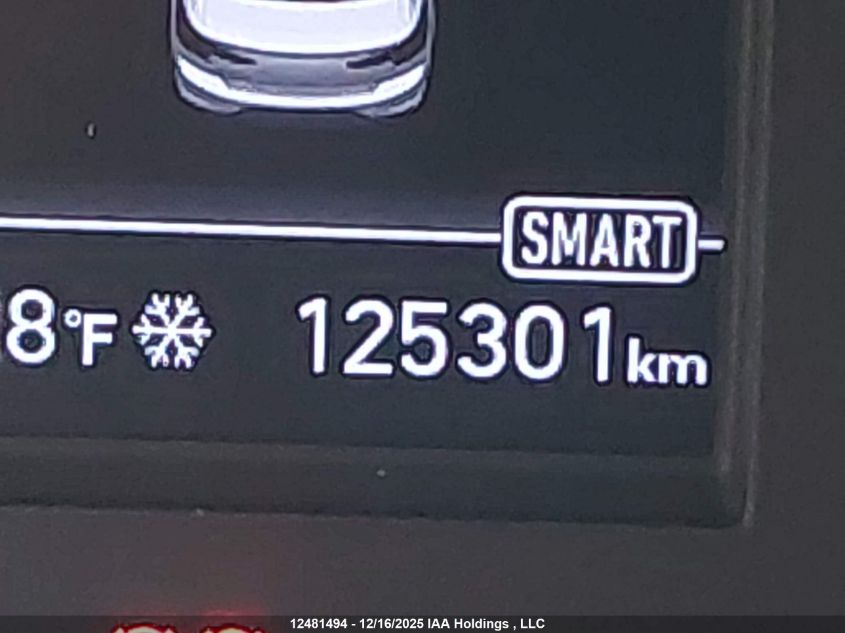 2020 Hyundai Elantra Sel/Value/Limited VIN: KMHD84LF3LU055181 Lot: 12481494