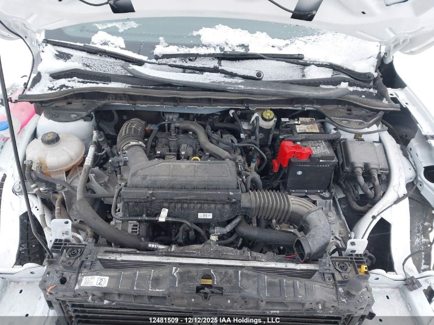 2024 Ford Escape St-Line VIN: 1FMCU9MN3RUA61257 Lot: 12481509