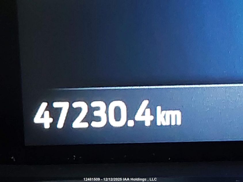 2024 Ford Escape St-Line VIN: 1FMCU9MN3RUA61257 Lot: 12481509