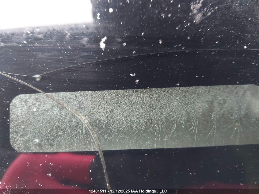 2013 Ford F-150 Lariat VIN: 1FTFW1ET7DFA63536 Lot: 12481511