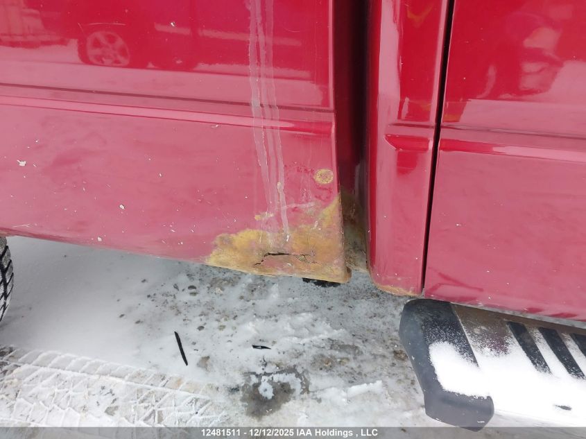 2013 Ford F-150 Lariat VIN: 1FTFW1ET7DFA63536 Lot: 12481511