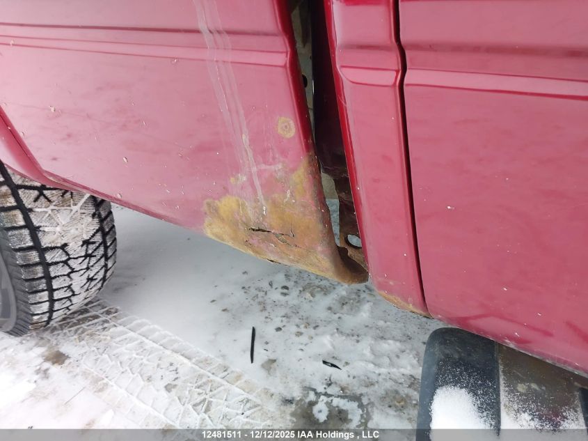 2013 Ford F-150 Lariat VIN: 1FTFW1ET7DFA63536 Lot: 12481511