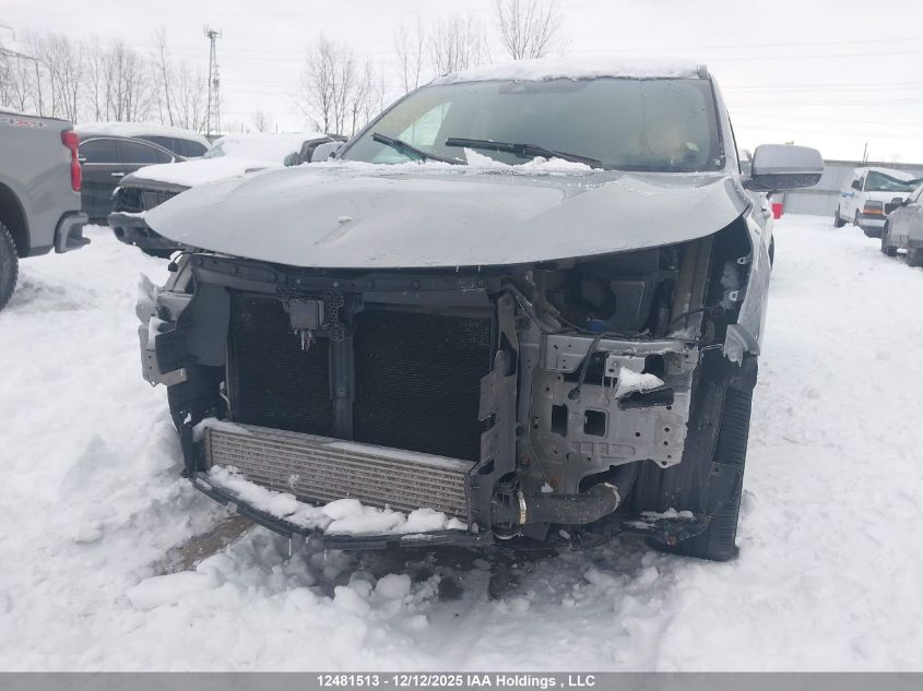 2020 Acura Rdx A-Spec VIN: 5J8TC2H67LL806981 Lot: 12481513