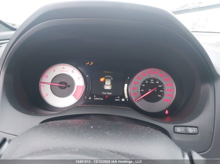 2020 Acura Rdx A-Spec VIN: 5J8TC2H67LL806981 Lot: 12481513