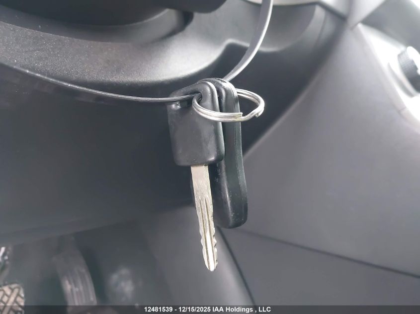 2010 Nissan Sentra VIN: 3N1AB6AP7AL723123 Lot: 12481539