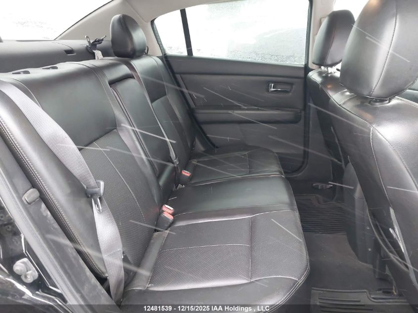 2010 Nissan Sentra VIN: 3N1AB6AP7AL723123 Lot: 12481539