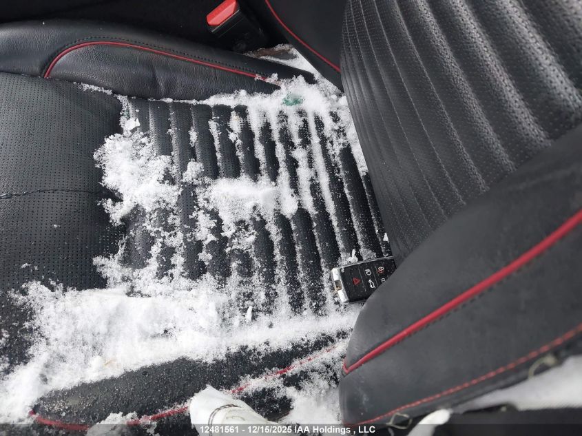 2020 Land Rover Discovery Sport R-Dynamic Se VIN: SALCL2FX8LH834360 Lot: 12481561