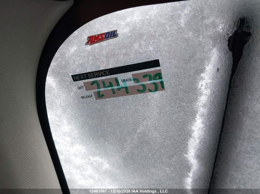 2014 Subaru Impreza 2.0I Premium VIN: JF1GJAD62EG022408 Lot: 12481567