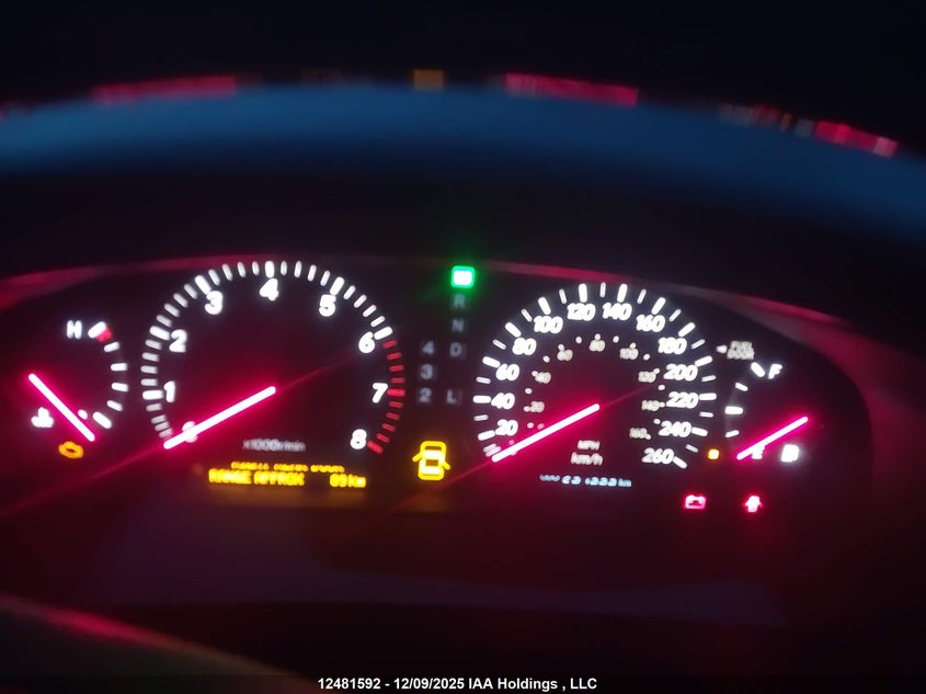 JTHBN30F410030540 2001 LEXUS LS photo no. 7