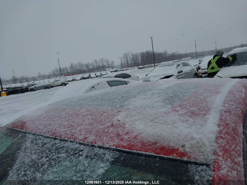 2014 Mazda 3 Grand Touring VIN: JM1BM1W31E1188999 Lot: 12481601