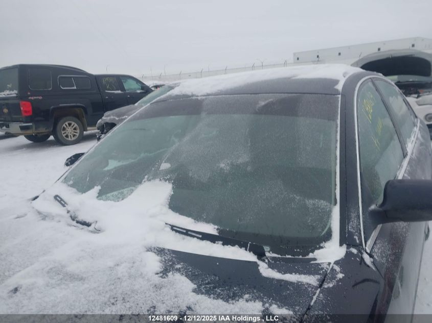 2004 Audi A6 3.0 VIN: WAULT54B64N050436 Lot: 12481609