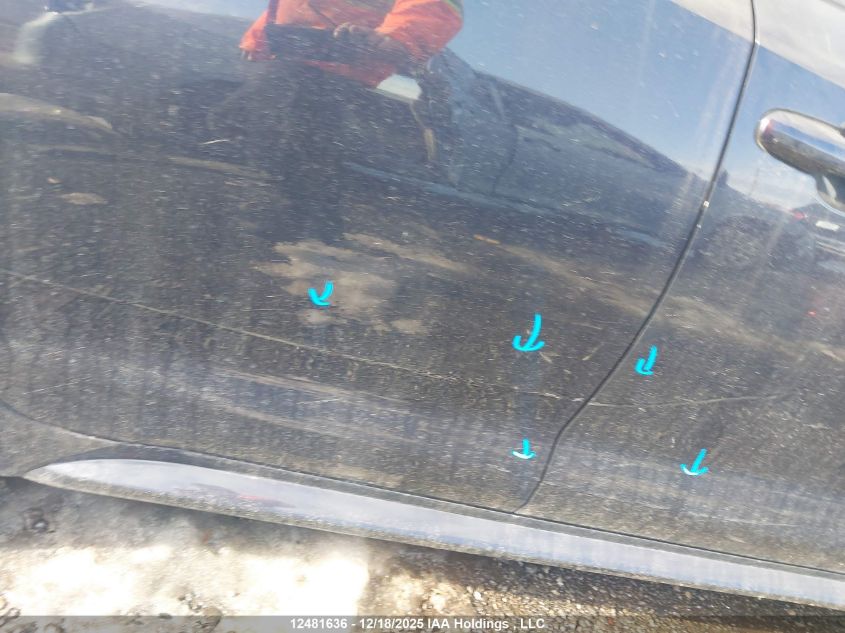 2022 Toyota Corolla Le VIN: 5YFBPMBE6NP318531 Lot: 12481636