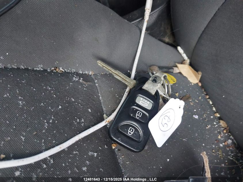 2013 Hyundai Elantra Gl VIN: 5NPDH4AEXDH157314 Lot: 12481643