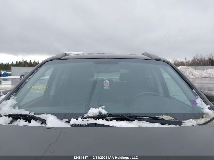 2012 Hyundai Santa Fe Gl 3.5 Sport VIN: 5XYZGDAG8CG127356 Lot: 12481647