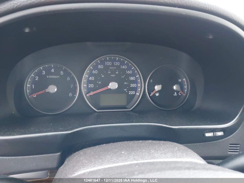 2012 Hyundai Santa Fe Gl 3.5 Sport VIN: 5XYZGDAG8CG127356 Lot: 12481647