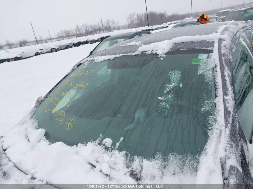 2010 Toyota Corolla VIN: 2T1BU4EE2AC293674 Lot: 12481672