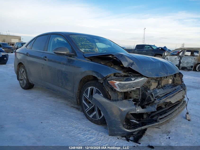 Vin: 3vwgm7bu9rm077324, lot: 2868030, volkswagen jetta highline 2024 img_1