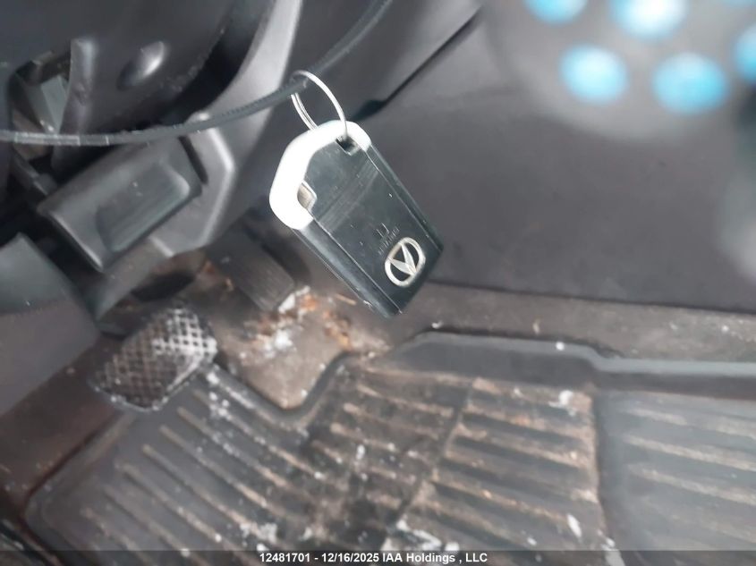 2014 Acura Ilx VIN: 19VDE1F79EE401325 Lot: 12481701