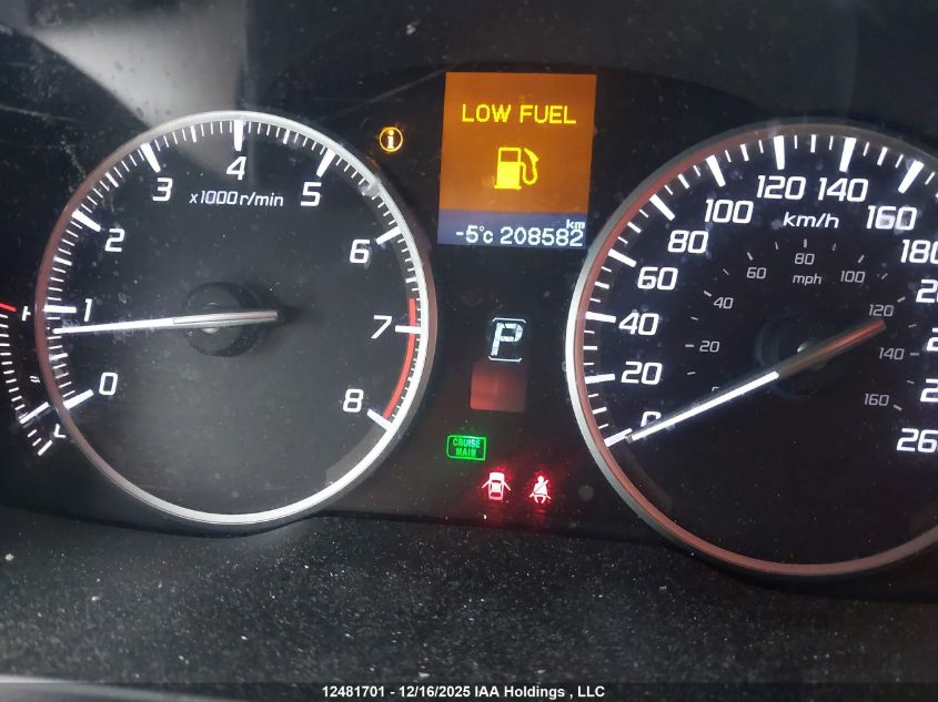 2014 Acura Ilx VIN: 19VDE1F79EE401325 Lot: 12481701