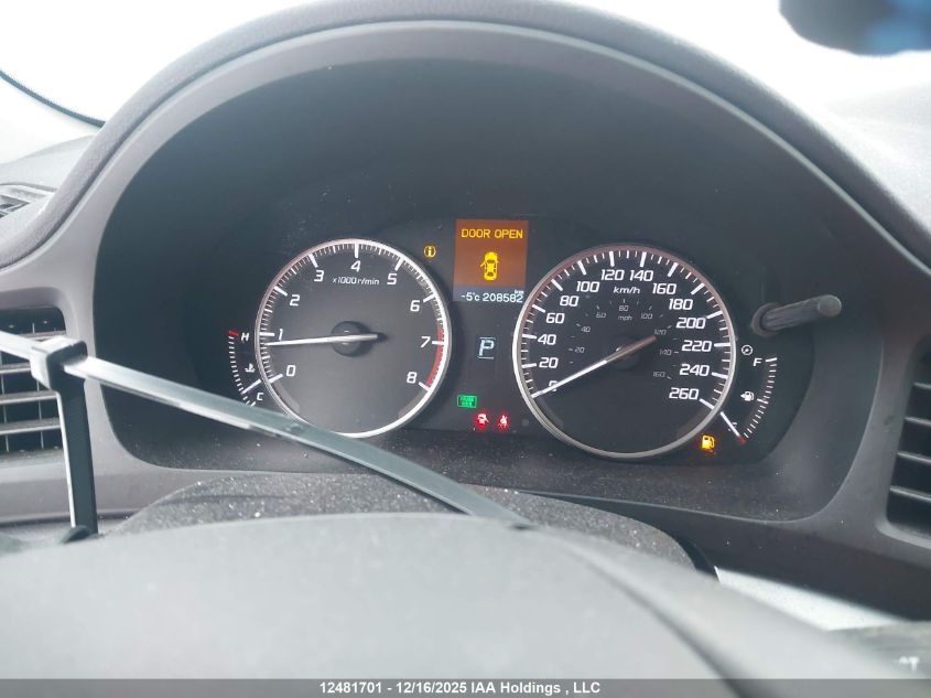 2014 Acura Ilx VIN: 19VDE1F79EE401325 Lot: 12481701