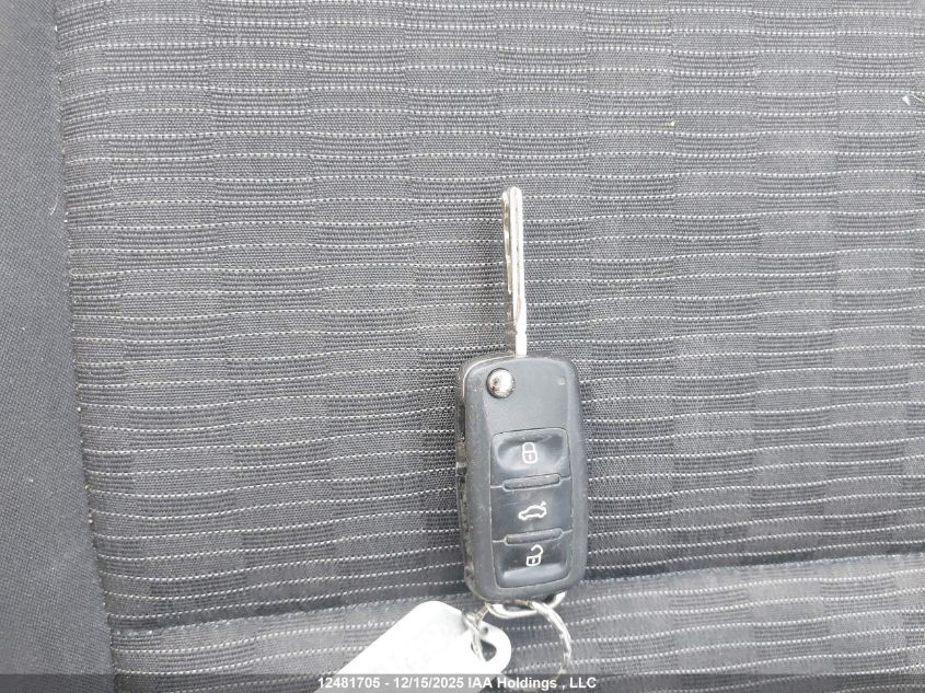 2012 Volkswagen Tiguan VIN: WVGBV7AXXCW006173 Lot: 12481705