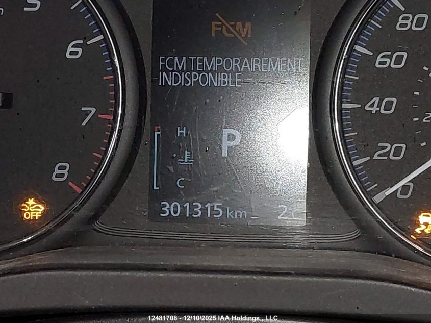 2020 Mitsubishi Outlander VIN: JA4JZ4AX1LZ604907 Lot: 12481708