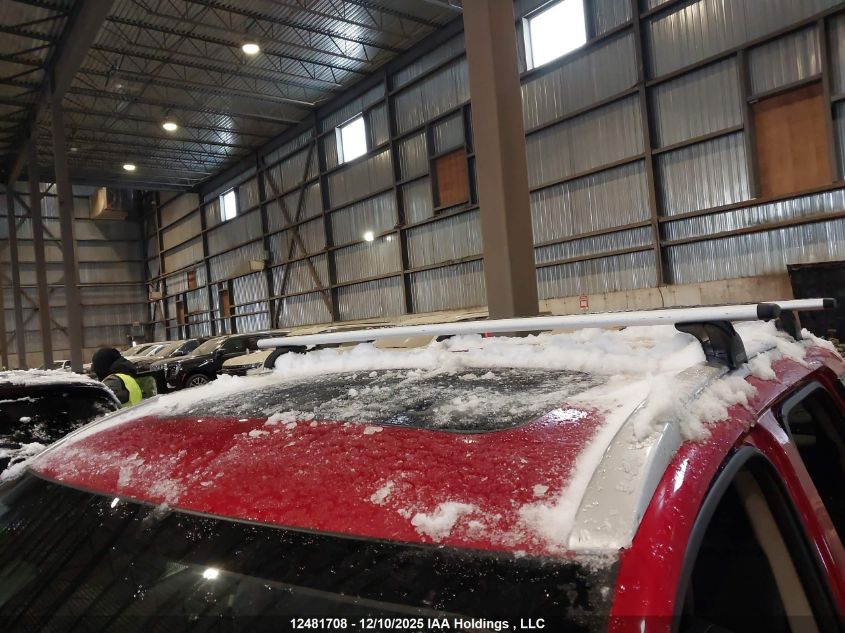 2020 Mitsubishi Outlander VIN: JA4JZ4AX1LZ604907 Lot: 12481708