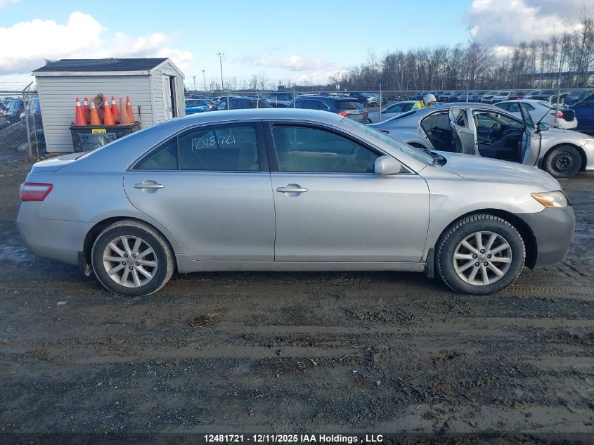 2009 Toyota Camry Le VIN: 4T1BE46K59U337131 Lot: 12481721