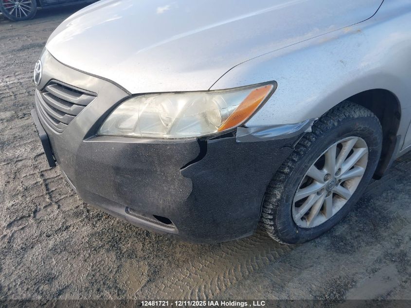 2009 Toyota Camry Le VIN: 4T1BE46K59U337131 Lot: 12481721