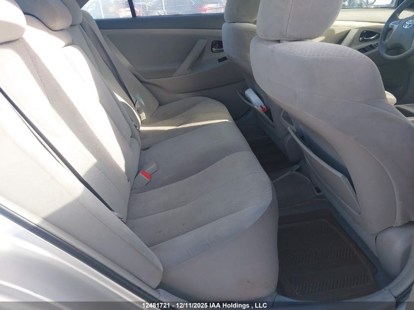 2009 Toyota Camry Le VIN: 4T1BE46K59U337131 Lot: 12481721