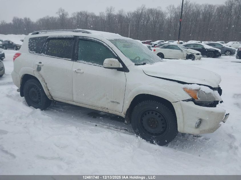 2012 Toyota RAV4