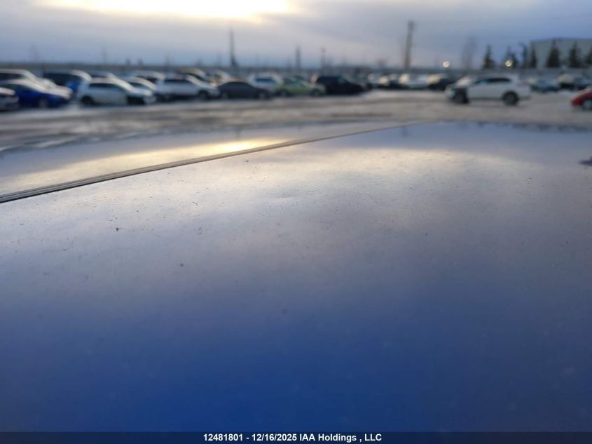 2017 Honda Civic Ex VIN: 2HGFC2F8XHH028150 Lot: 12481801