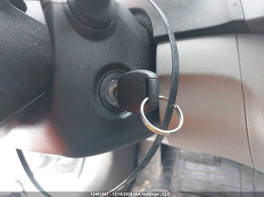 2012 Honda Civic Ex VIN: 2HGFB2F55CH002752 Lot: 12481807