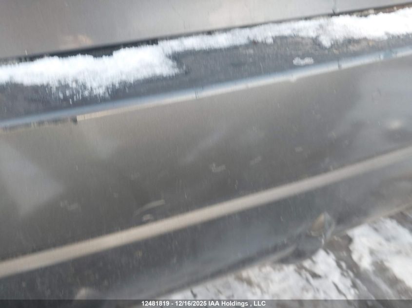 2005 Pontiac Vibe VIN: 5Y2SL63855Z415287 Lot: 12481819