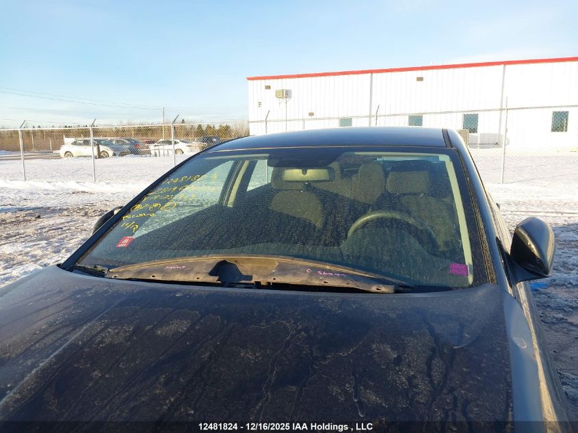 2019 Hyundai Elantra Essential VIN: KMHD74LF8KU737913 Lot: 12481824