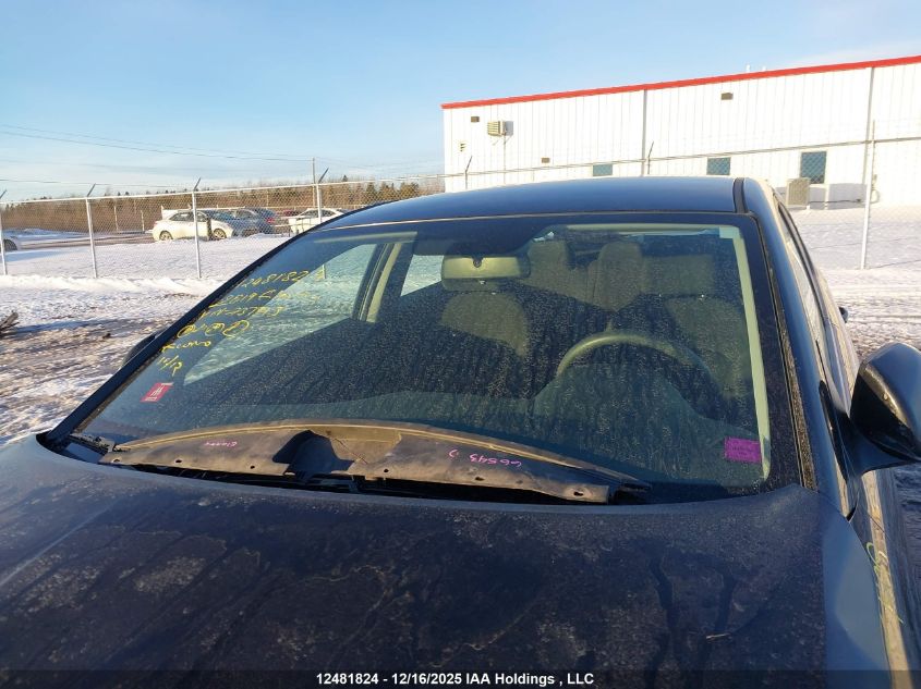 2019 Hyundai Elantra Essential VIN: KMHD74LF8KU737913 Lot: 12481824