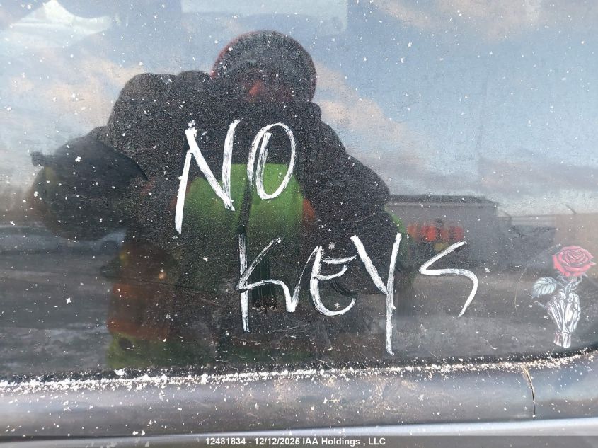 2012 Ford F150 Supercrew VIN: 1FTFW1ET2CFB98261 Lot: 12481834