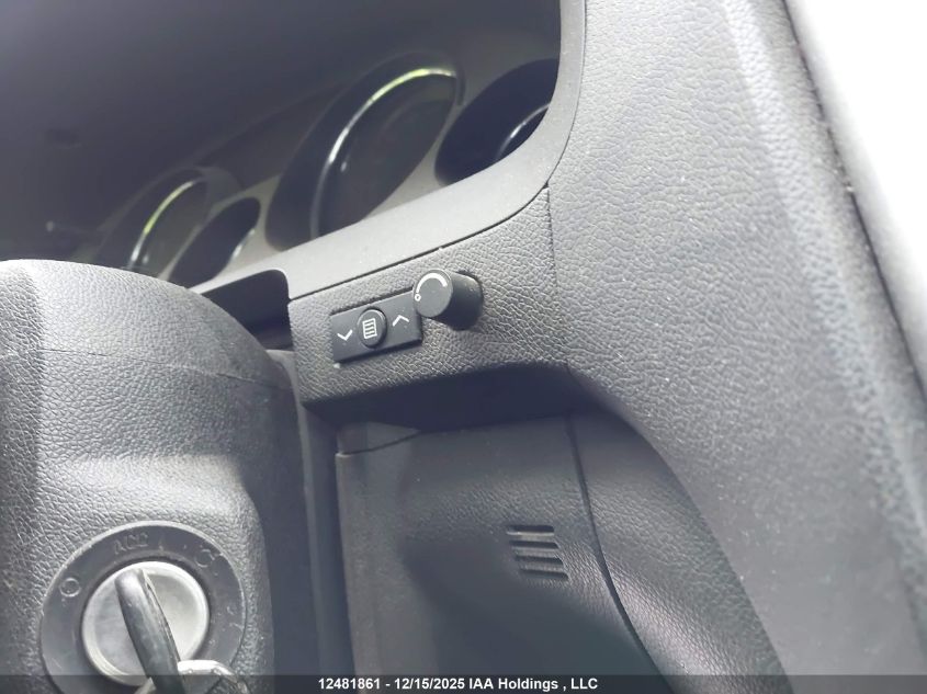 2008 GMC Acadia Slt VIN: 1GKEV23798J142997 Lot: 12481861