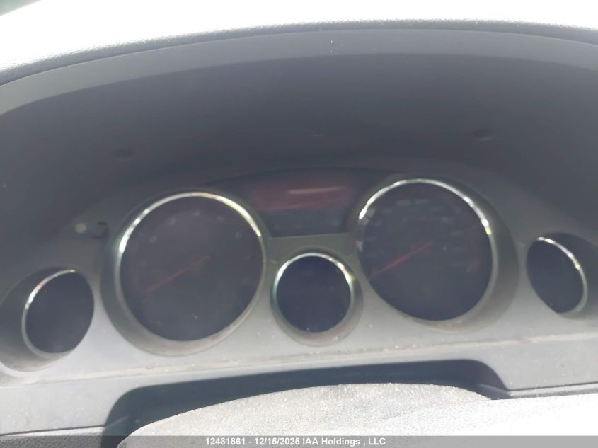 2008 GMC Acadia Slt VIN: 1GKEV23798J142997 Lot: 12481861