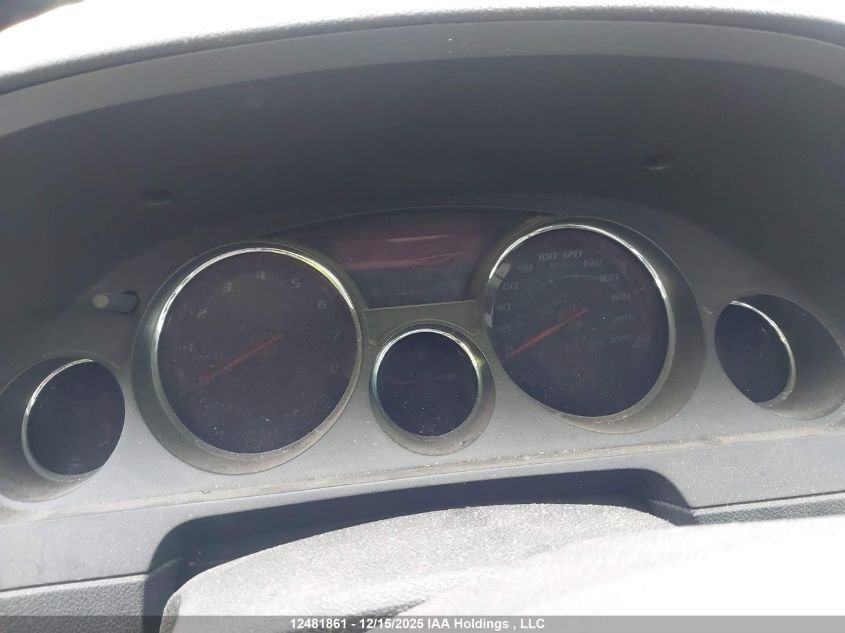 2008 GMC Acadia Slt VIN: 1GKEV23798J142997 Lot: 12481861