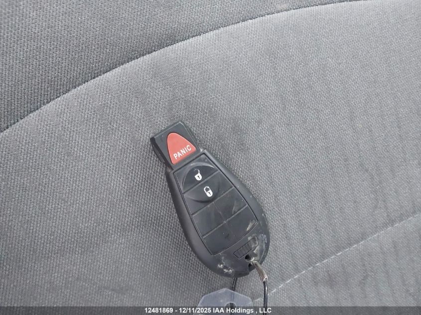 2023 Ram 1500 Classic Slt VIN: 1C6RR7LT8PS581250 Lot: 12481869